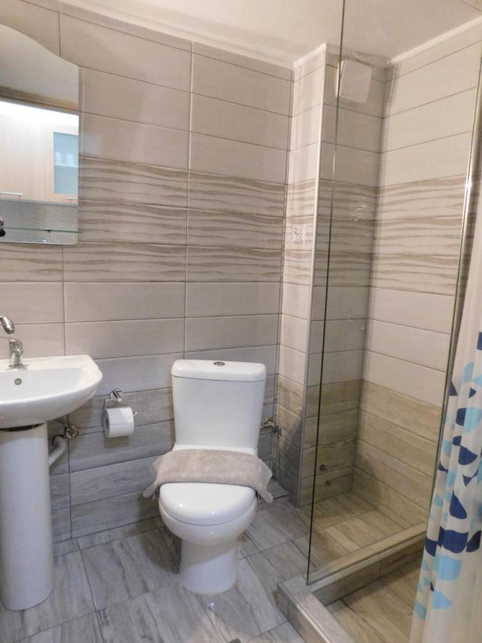 Отель Anna House 3 Сарти Экстерьер фото